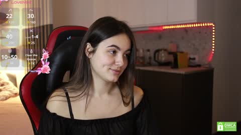 Kristina online show from 01.24.25