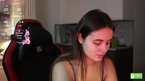 Kristina online show from 01.25.25