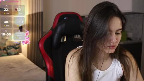 Kristina online show from 02.27.25