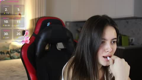 Kristina online show from 02.27.25