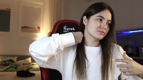 Kristina online show from 03.02.25