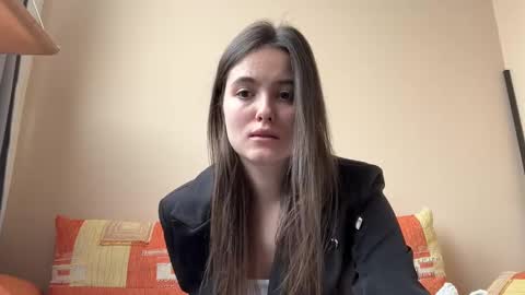 Kristina online show from 03.08.25