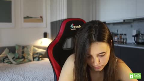 Kristina online show from 09.11.25