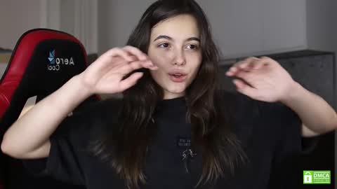 Kristina online show from 09.14.25