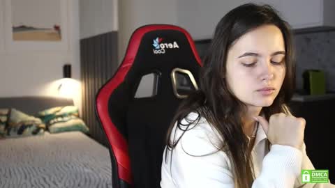 Kristina online show from 09.20.25