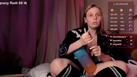 Tory lavender - MV online show from 01.15.25