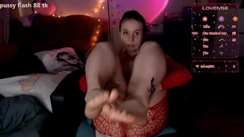 Tory lavender - MV online show from 02.15.25