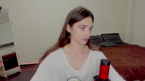 Willa online show from 10.20.25