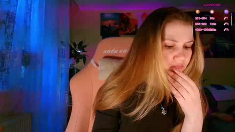 Enni online show from 02.19.26