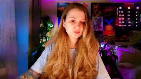 Enni online show from 07.07.26