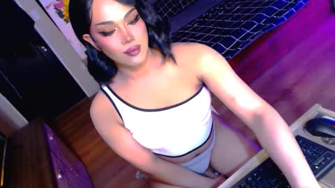 Sofie online show from 03.19.26