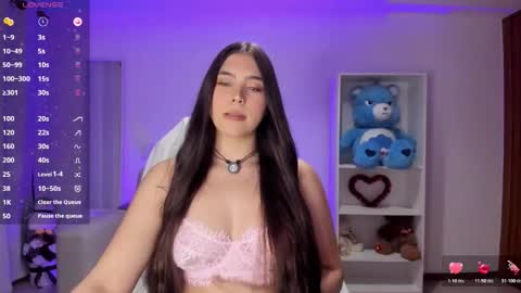 Luisa  online show from 03.02.26