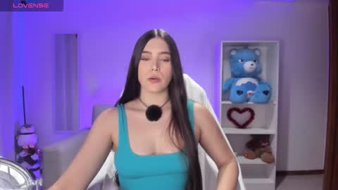 Luisa  online show from 03.14.26