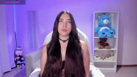 Luisa  online show from 06.07.26