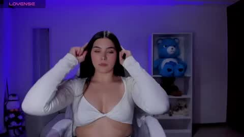 Luisa  online show from 07.01.26