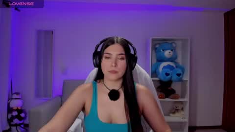 Luisa  online show from 07.04.26