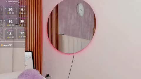 Ximena  online show from 02.28.25