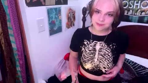 _xxalexx online show from 09.24.25