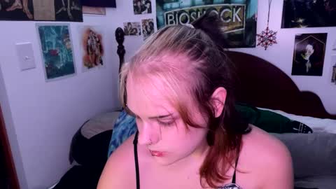 _xxalexx online show from 10.03.25