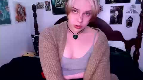 _xxalexx online show from 10.12.25