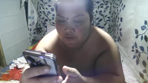 _xxbigboooty online show from 02.10.25