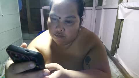 _xxbigboooty online show from 10.16.25