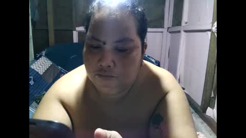 _xxbigboooty online show from 11.30.25