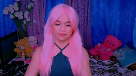 _xxlilly online show from 04.15.26