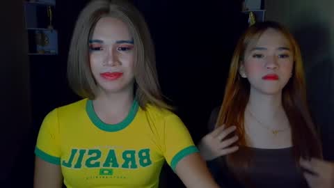 _xxlilly online show from 05.08.26