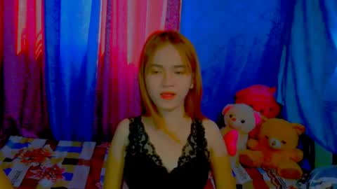 _xxlilly online show from 05.11.26