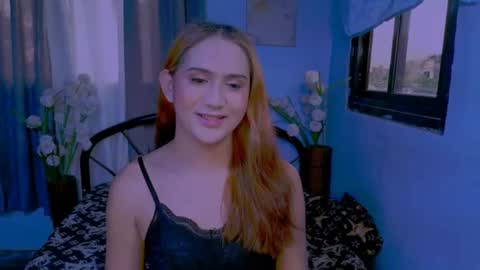 _xxlilly online show from 07.16.26