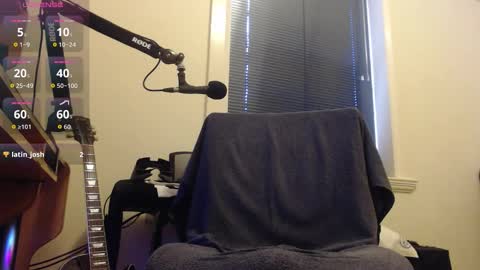 Snapshot of _xxrockstarloverxx_ chatting on 10.27.25 _xxrockstarloverxx_ online show from 10.27.25