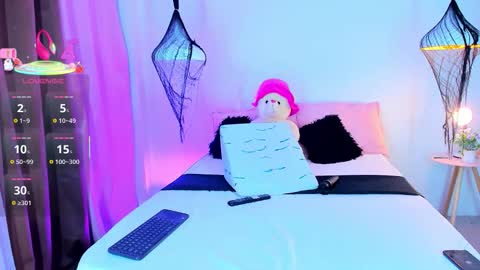 Xynara online show from 01.17.26