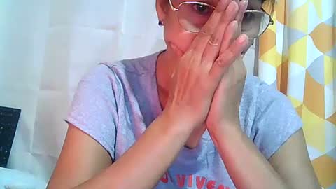 just call me miss  online show from 02.13.25