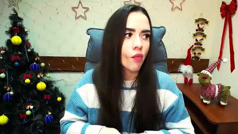 Alisa online show from 12.23.24