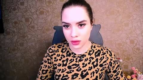 Alisa online show from 04.03.26