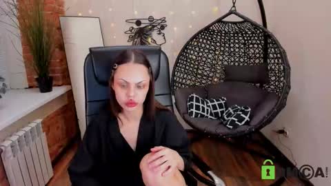 _your_lilith_ online show from 11.25.25