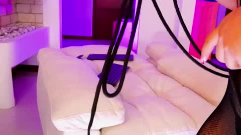 Macca and Ana online show from 02.02.25