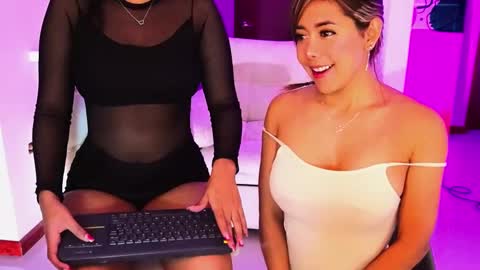 Macca and Ana online show from 02.23.25