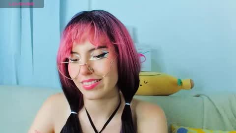 Snapshot of _yourcherrybomb chatting on 01.24.25 _yourcherrybomb online show from 01.24.25