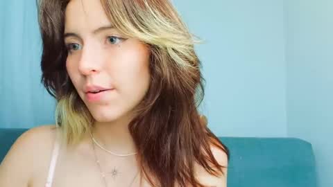 Snapshot of _yourcherrybomb chatting on 01.25.25 _yourcherrybomb online show from 01.25.25