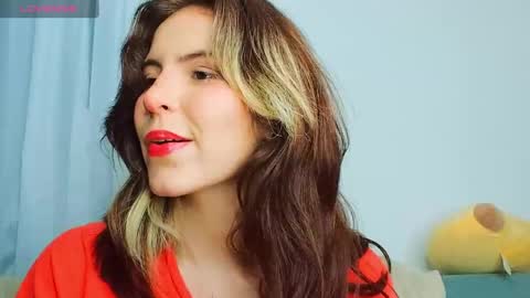 Snapshot of _yourcherrybomb chatting on 01.30.25 _yourcherrybomb online show from 01.30.25