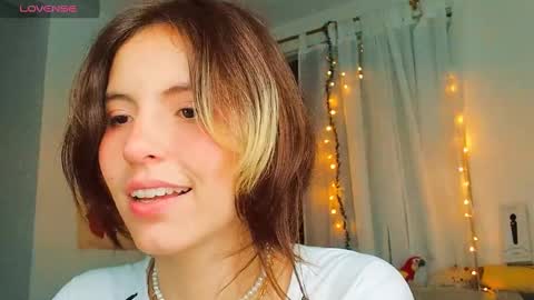 Snapshot of _yourcherrybomb chatting on 02.23.25 _yourcherrybomb online show from 02.23.25