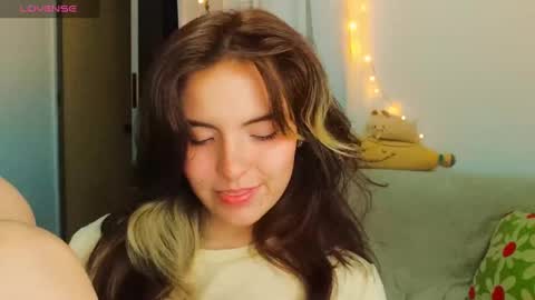 Snapshot of _yourcherrybomb chatting on 03.01.25 _yourcherrybomb online show from 03.01.25