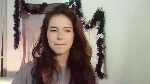 Snapshot of _yourcherrybomb chatting on 10.28.25 _yourcherrybomb online show from 10.28.25