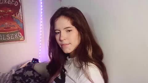 Snapshot of _yourcherrybomb chatting on 11.06.25 _yourcherrybomb online show from 11.06.25