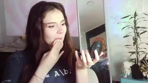 Snapshot of _yourcherrybomb chatting on 11.18.25 _yourcherrybomb online show from 11.18.25