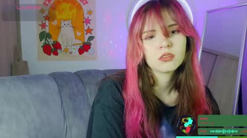 _yourcherrybomb online show from 03.17.26