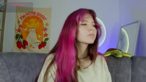 _yourcherrybomb online show from 03.23.26