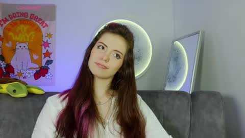 _yourcherrybomb online show from 03.27.26